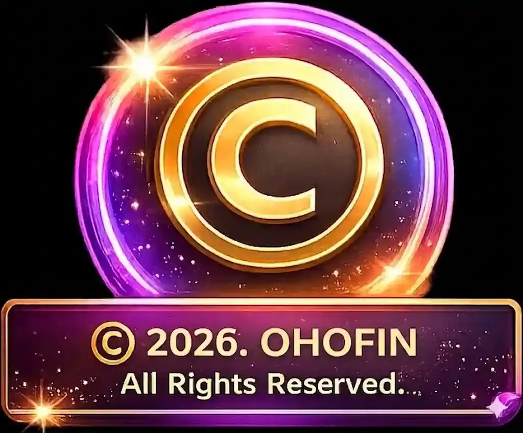 การคุ้มครองลิขสิทธิ์และข้อมูลส่วนตัว-ohofin